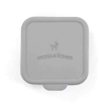 Moss & Fawn Ice Cub Tray, Dew